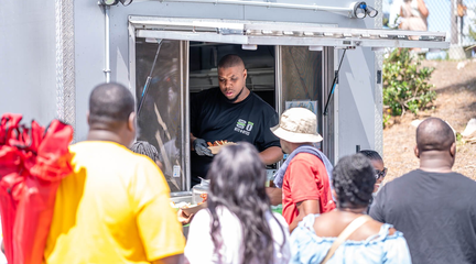 Juneteenth Celebration of Freedom