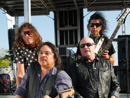 A Flock Of Seagulls