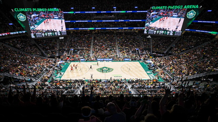 Seattle Storm vs. Connecticut Sun