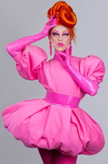 Morgan Mcmichaels