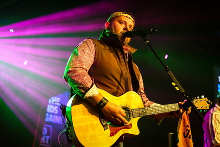 Tim Elliott