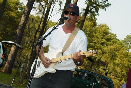 Mike O’Donnell