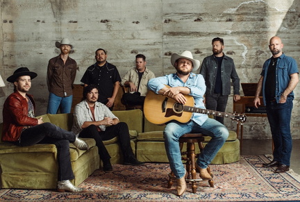 Josh Abbott Band