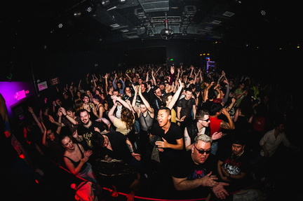 Neumos