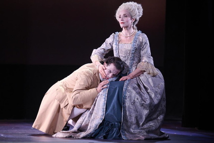 PARIS - Les Liaisons Dangereuses