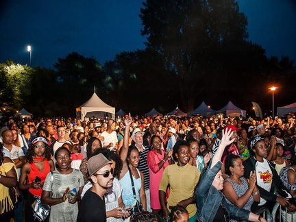 MONTREAL - Haïti en Folie!
