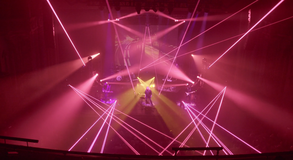 Shine On A Tribute to Pink Floyd