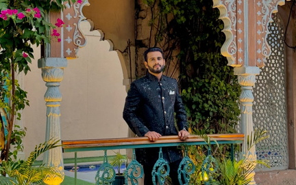 Wajahat Hasan