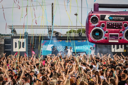 Kisstory Bristol