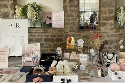 The Bristol Wedding Show