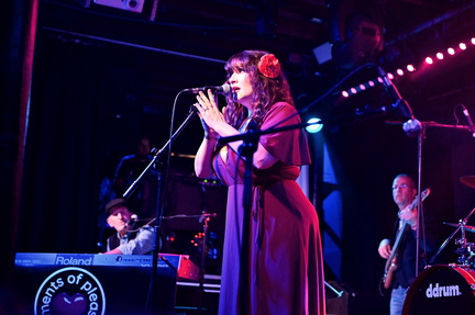 Moments Of Pleasure A Tribute to Kate Bush