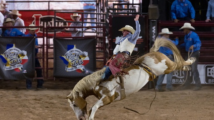 Star Western Wear's Rodeo El Paso