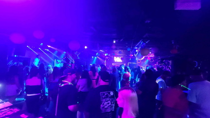 KCGLO Night