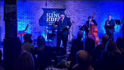 A Night of Frank Sinatra