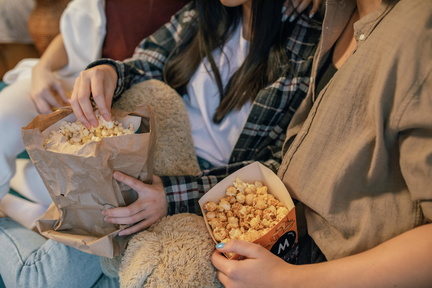 Movie Night