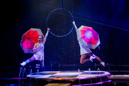 Water Circus (Cirque Italia)