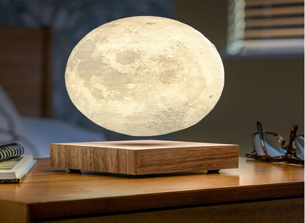 moon lamp