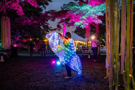 RBG After Dark Summer Pride Party