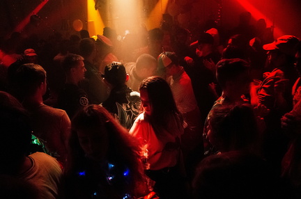 LA Synth Club