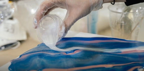 Resin Art Workshop (2)
