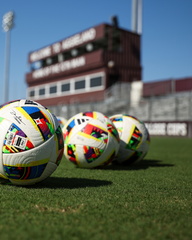 TexasA&amp;M Soccer
