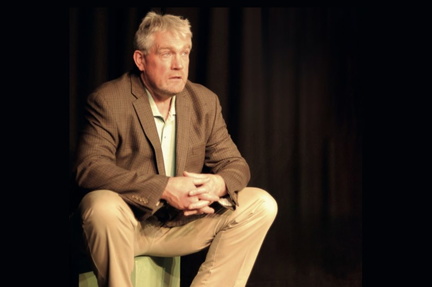 Padraig Potts