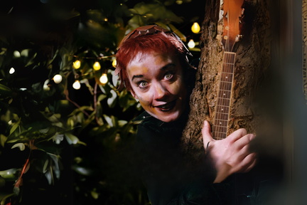 Oddsocks Productions A Midsummer Night’s Dream