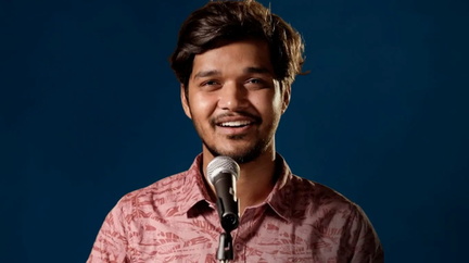 Shubhan Shyam