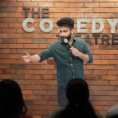 Deepak Sharma