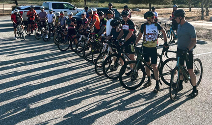 Club Ride