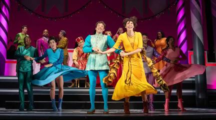 Once Upon A Mattress