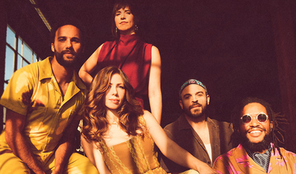 Lake Street Dive