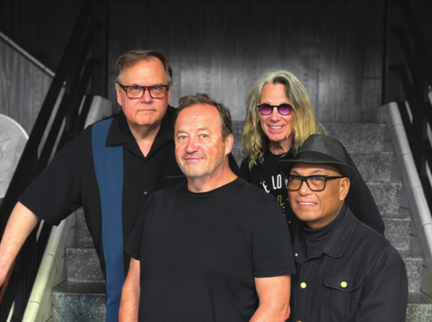 The Smithereens