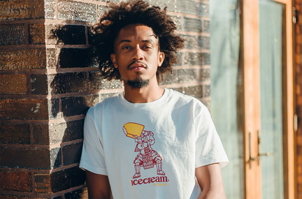 Crazy Bars I've Heard: Juneteenth Cypher - Bobby Sessions