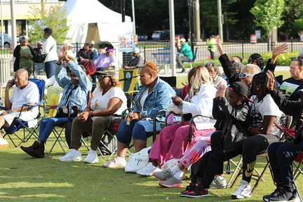 One Love Fest A Bob Marley Celebration