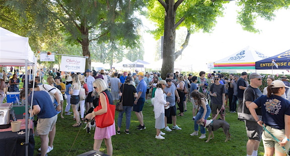 Bark n' Brewfest