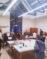 Titustown Art Show