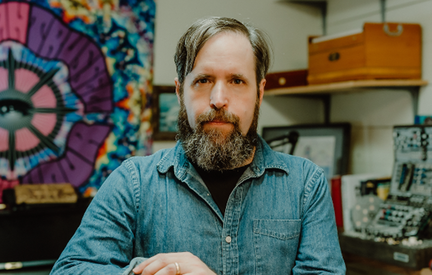 Duncan Trussell
