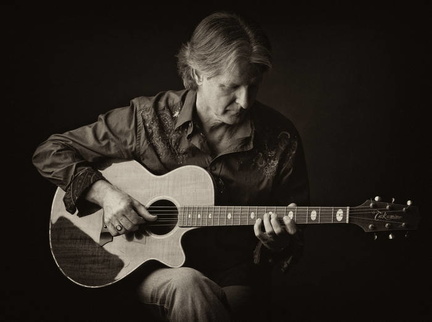 Lewis McGehee
