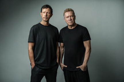 Cosmic Gate