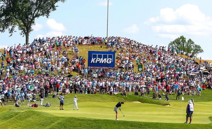 KPMG Women's PGA Championship