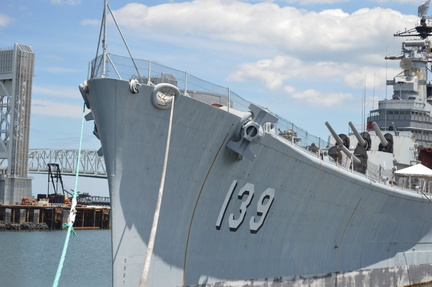 Quinc400 Maritime Festival