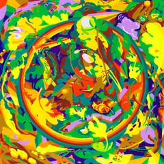 Of Earthen Kin: Works by Katie Kaplan