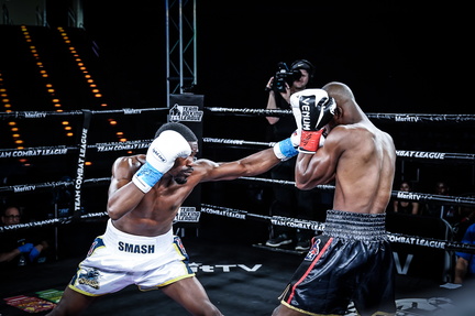 TCL Team Boxing