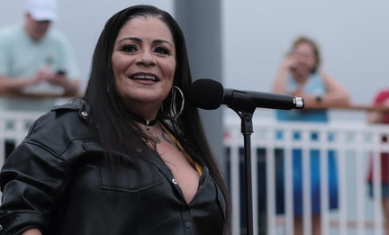 Lisa Lisa