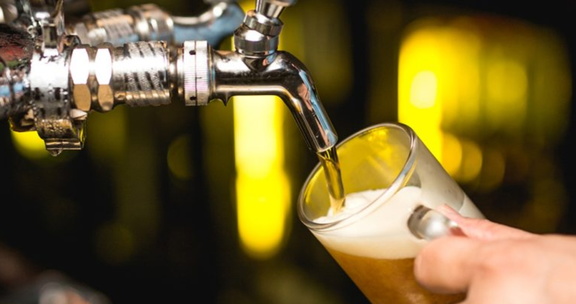 Melbourne Bar Crawl