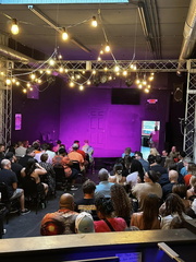 Push Comedy Theater