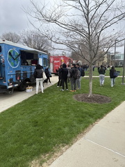 Smash Time Food Truck