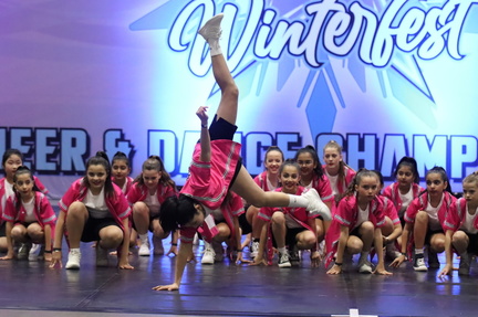 2025 AASCF NSW Winterfest