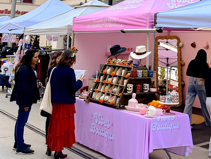 Gente Marketplace